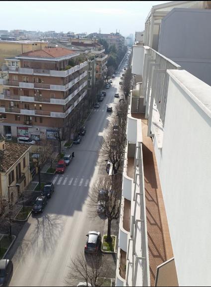 Bed & Breakfast Laura Pescara
