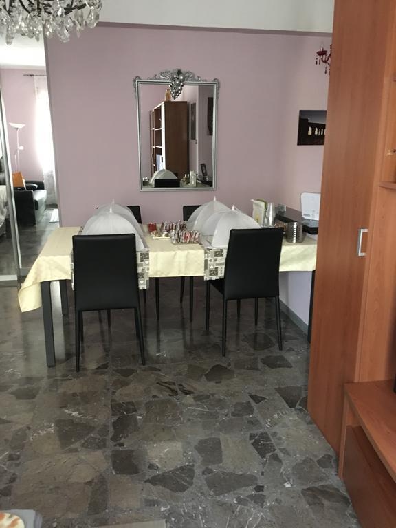 Bed & Breakfast Laura Pescara