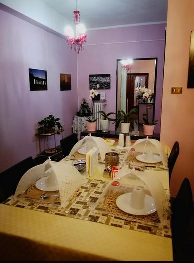 Laura Bed & Breakfast Pescara