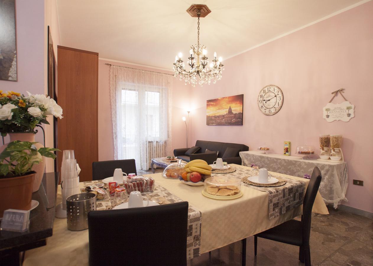 Laura Bed & Breakfast Pescara