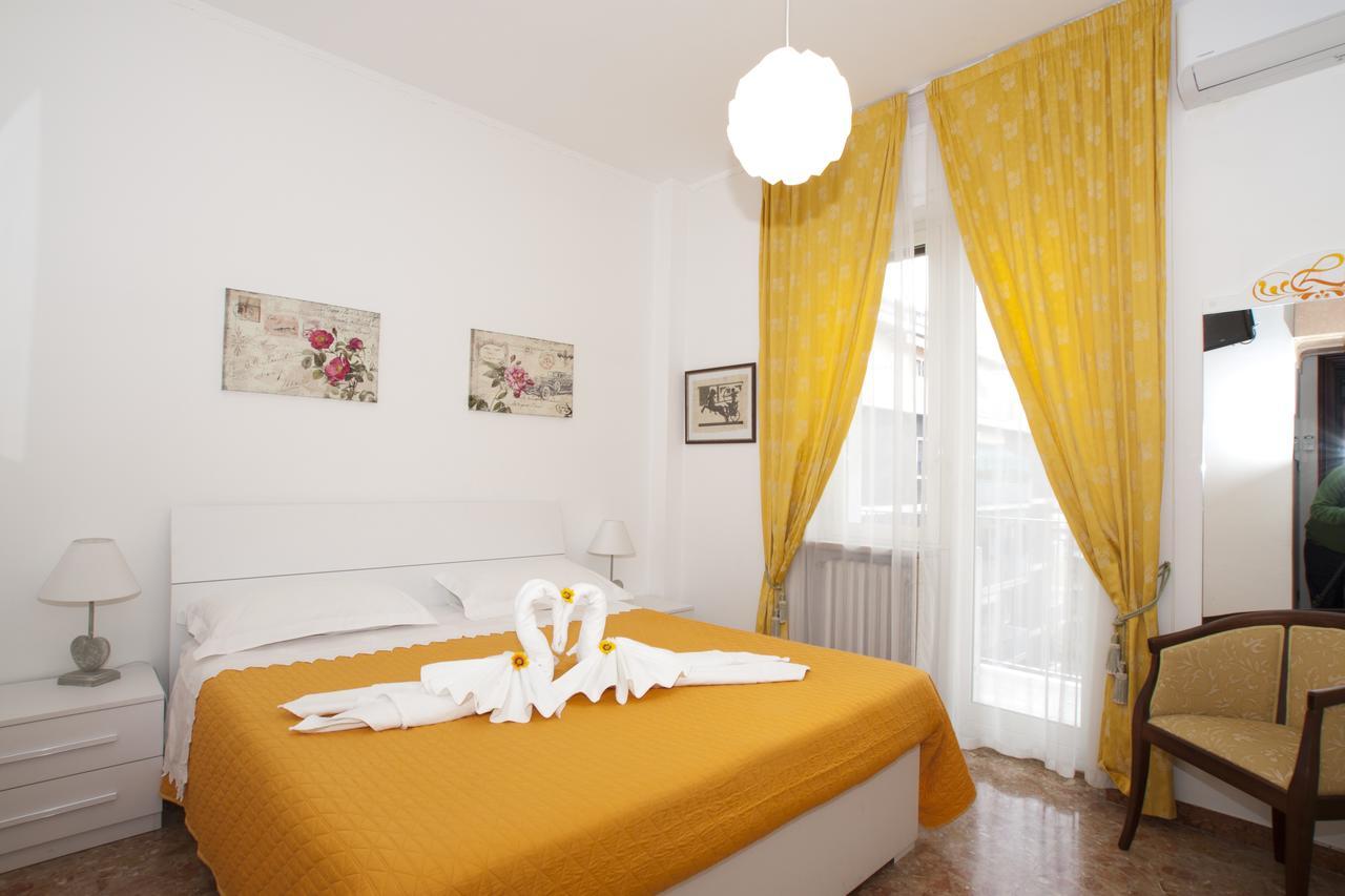 Bed & Breakfast Laura *
