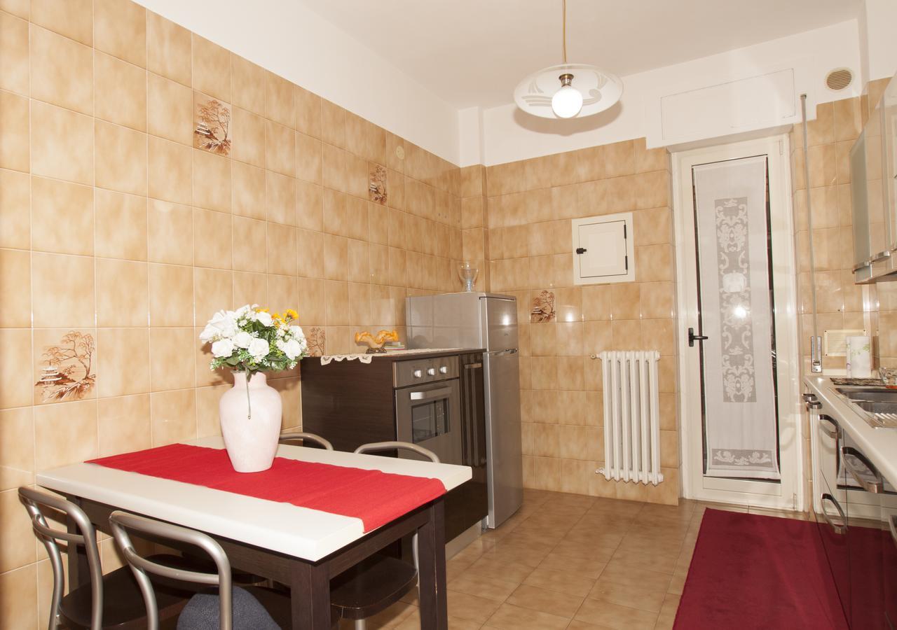 Laura Bed & Breakfast *