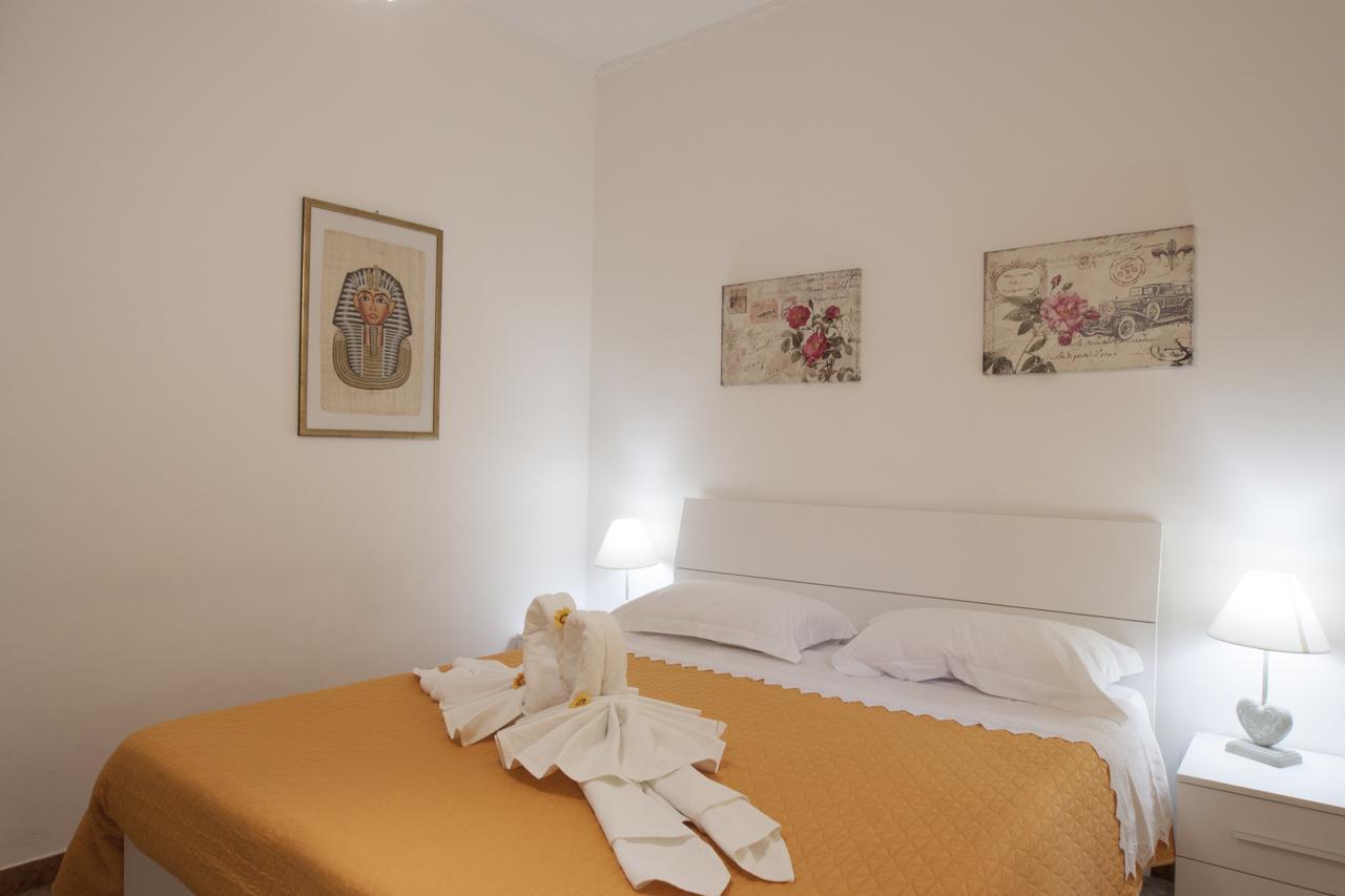 Laura Bed & Breakfast *